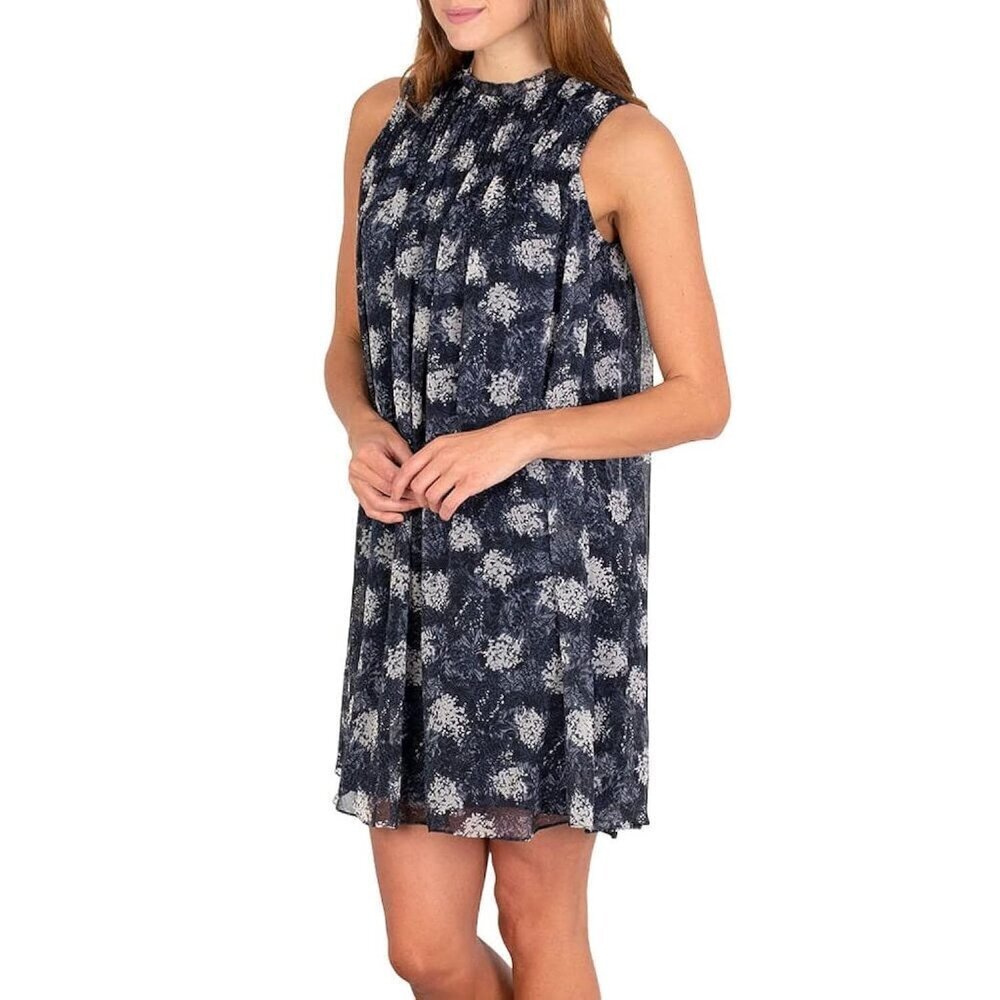 Joie - Baltic Print Dress